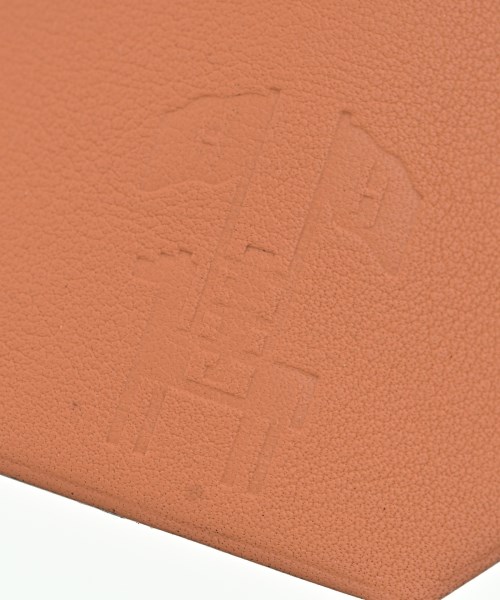 HERMES（エルメス）キーケース・キーホルダー オレンジ サイズ:- レディース/2200719629068