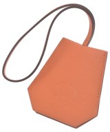 HERMES（エルメス）キーケース・キーホルダー オレンジ サイズ:- レディース/2200719629068