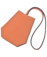 HERMES（エルメス）キーケース・キーホルダー オレンジ サイズ:- レディース/2200719629068