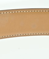 HERMES（エルメス）ベルト 黒 サイズ:95 レディース/2200719629082