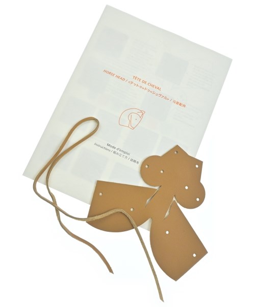 HERMES(エルメス)のチャーム サイズ:- 19,800円