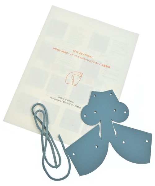 HERMES(エルメス)のチャーム サイズ:- 19,800円