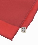 HERMES（エルメス）バンダナ・スカーフ 赤 サイズ:- レディース/2200645236019