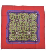 HERMES バンダナ・スカーフ