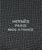HERMES（エルメス）カードケース 黒 サイズ:- レディース/2200645305029