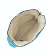 HERMES（エルメス）ポーチ 青 サイズ:MM レディース/2200645734010