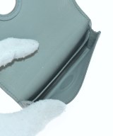 HERMES（エルメス）カードケース グレー サイズ:- レディース/2200645004090
