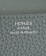 HERMES（エルメス）カードケース グレー サイズ:- レディース/2200645004090