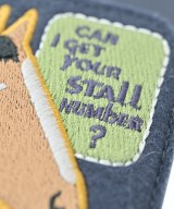 HERMES（エルメス）カードケース 紺 サイズ:- レディース/2200645004113