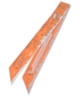 HERMES バンダナ・スカーフ