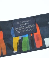 HERMES（エルメス）バンダナ・スカーフ 紺 サイズ:- レディース/2200645004151