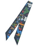 HERMES バンダナ・スカーフ