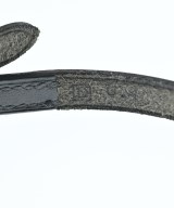 HERMES（エルメス）ブレスレット・バングル 黒 サイズ:- レディース/2200635742094