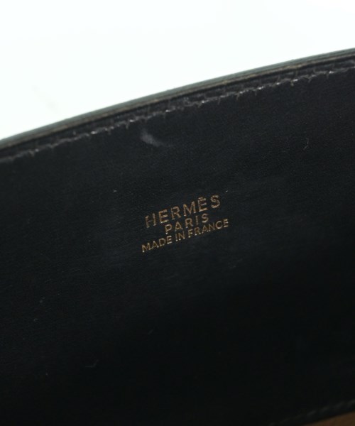 HERMES（エルメス）ショルダーバッグ 黒 サイズ:- レディース/2200643463257