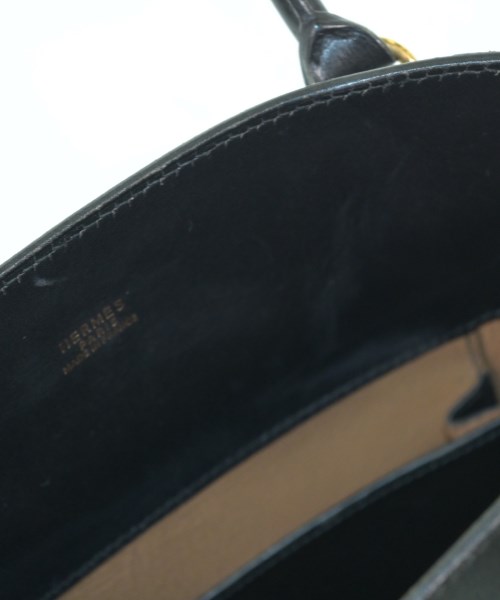 HERMES（エルメス）ショルダーバッグ 黒 サイズ:- レディース/2200643463257