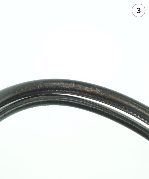 HERMES（エルメス）ショルダーバッグ 黒 サイズ:- レディース/2200643463257