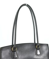 HERMES（エルメス）ショルダーバッグ 黒 サイズ:- レディース/2200643463257