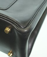 HERMES（エルメス）ショルダーバッグ 黒 サイズ:- レディース/2200643463257