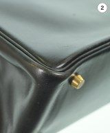 HERMES（エルメス）ショルダーバッグ 黒 サイズ:- レディース/2200643463257