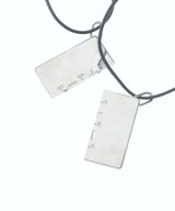 HERMES（エルメス）ネックレス シルバー サイズ:- レディース/2200646563084