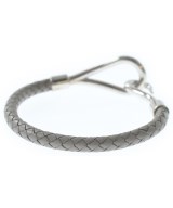 HERMES（エルメス）ブレスレット・バングル グレー サイズ:- レディース/2200646563091