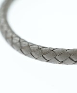 HERMES（エルメス）ブレスレット・バングル グレー サイズ:- レディース/2200646563091