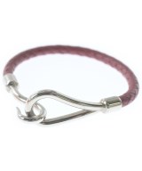 HERMES（エルメス）ブレスレット・バングル シルバー サイズ:- レディース/2200646563107