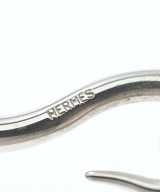 HERMES（エルメス）ブレスレット・バングル シルバー サイズ:- レディース/2200646563107