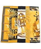 HERMES バンダナ・スカーフ