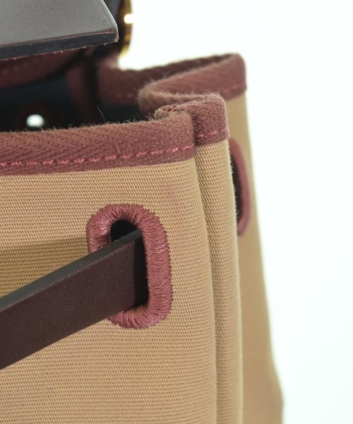 HERMES（エルメス）ショルダーバッグ ベージュ サイズ:31 レディース/2200648095019