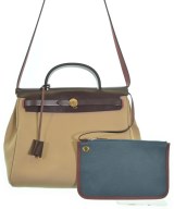 HERMES（エルメス）ショルダーバッグ ベージュ サイズ:31 レディース/2200648095019