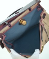 HERMES（エルメス）ショルダーバッグ ベージュ サイズ:31 レディース/2200648095019