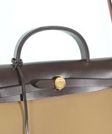 HERMES（エルメス）ショルダーバッグ ベージュ サイズ:31 レディース/2200648095019