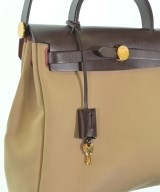 HERMES（エルメス）ショルダーバッグ ベージュ サイズ:31 レディース/2200648095019