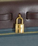 HERMES（エルメス）ショルダーバッグ ベージュ サイズ:31 レディース/2200648095019