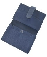 HERMES（エルメス）カードケース 紺 サイズ:- レディース/2200639717104