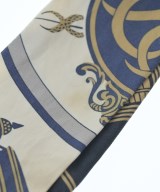 HERMES（エルメス）バンダナ・スカーフ 白 サイズ:- レディース/2200648900030