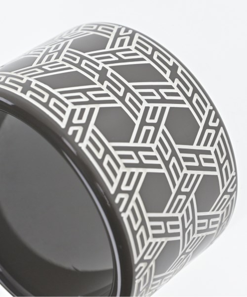 HERMES（エルメス）ブレスレット・バングル 茶 サイズ:- レディース/2200649238019