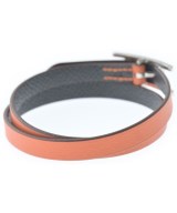 HERMES（エルメス）ブレスレット・バングル オレンジ サイズ:- レディース/2200649248193