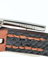 HERMES（エルメス）ブレスレット・バングル オレンジ サイズ:- レディース/2200649248193