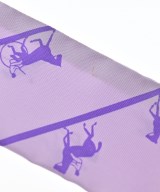 HERMES（エルメス）バンダナ・スカーフ 紫 サイズ:- レディース/2200649433179