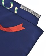 HERMES（エルメス）バンダナ・スカーフ 白 サイズ:- レディース/2200649433322
