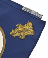 HERMES（エルメス）バンダナ・スカーフ 白 サイズ:- レディース/2200649433339