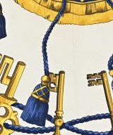 HERMES（エルメス）バンダナ・スカーフ 白 サイズ:- レディース/2200649433339