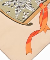 HERMES（エルメス）バンダナ・スカーフ ピンク サイズ:- レディース/2200649433377