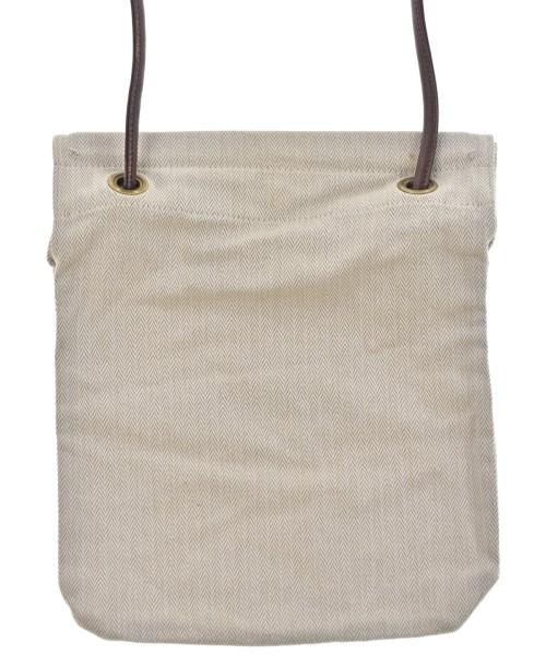 HERMES（エルメス）ショルダーバッグ 白 サイズ:PM レディース/2200649433414