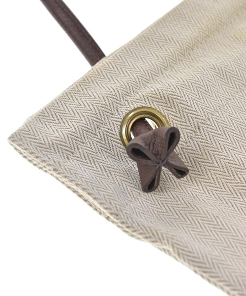 HERMES（エルメス）ショルダーバッグ 白 サイズ:PM レディース/2200649433414