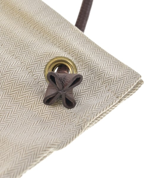 HERMES（エルメス）ショルダーバッグ 白 サイズ:PM レディース/2200649433414