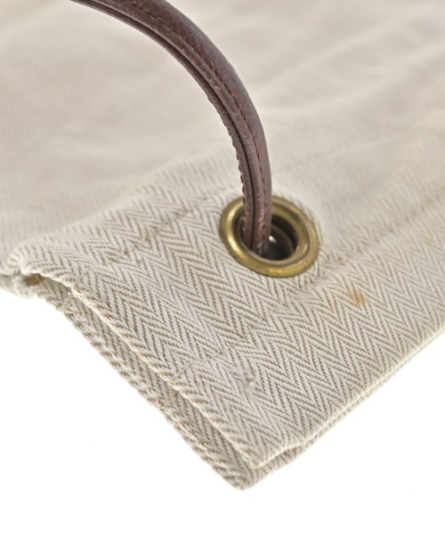 HERMES（エルメス）ショルダーバッグ 白 サイズ:PM レディース/2200649433414