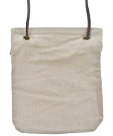 HERMES（エルメス）ショルダーバッグ 白 サイズ:PM レディース/2200649433414